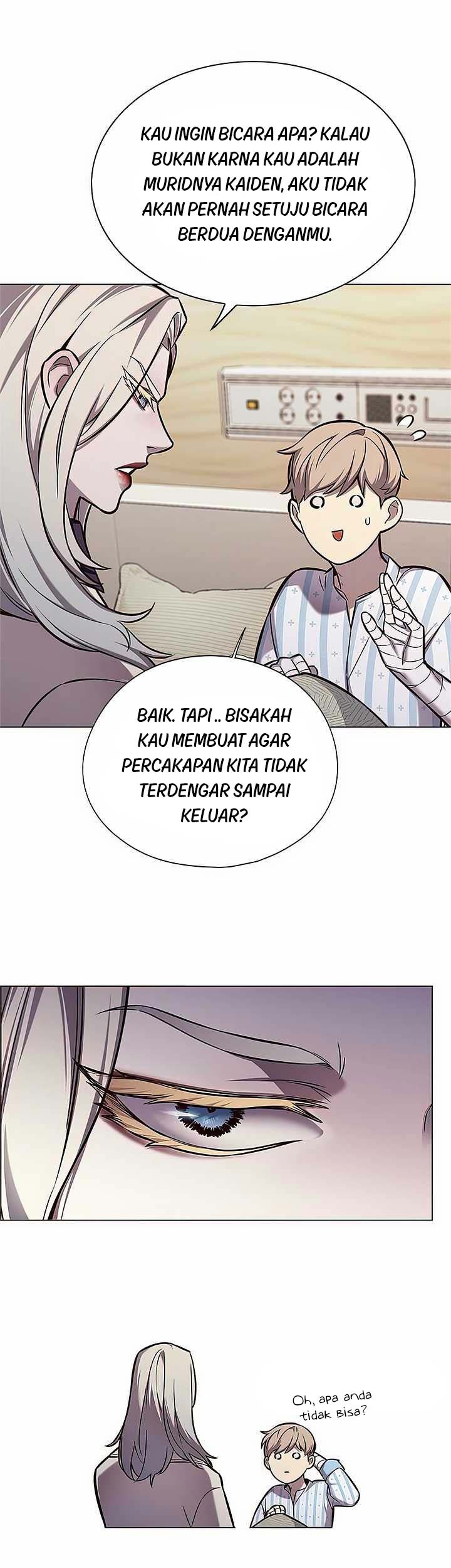 Eleceed - Chapter 138 - Page 32