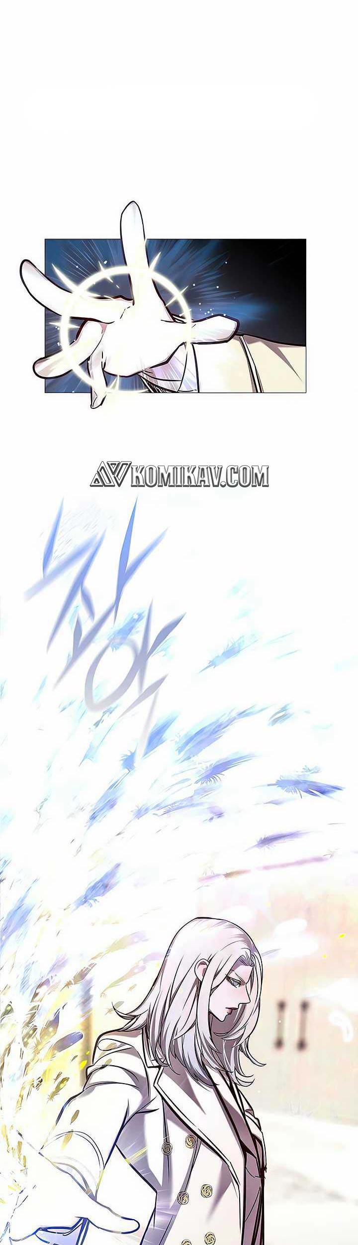 Eleceed - Chapter 138 - Page 33