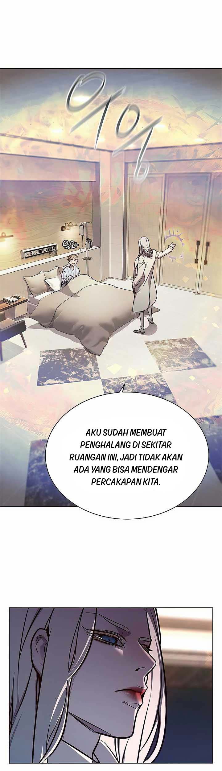 Eleceed - Chapter 138 - Page 35