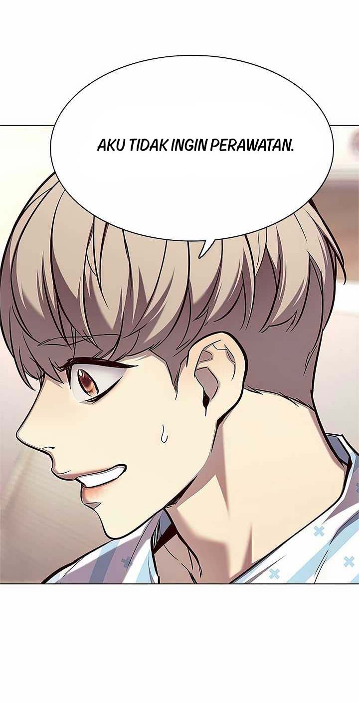 Eleceed - Chapter 138 - Page 36