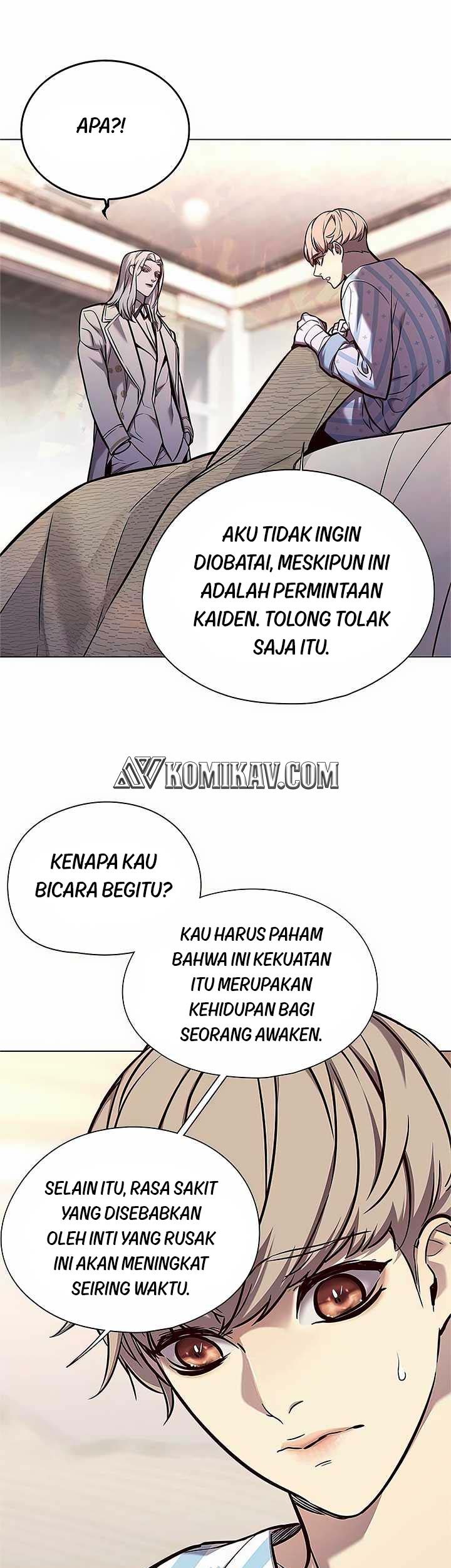 Eleceed - Chapter 138 - Page 37