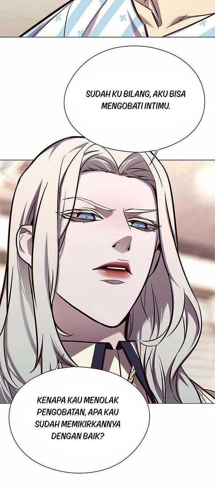 Eleceed - Chapter 138 - Page 38