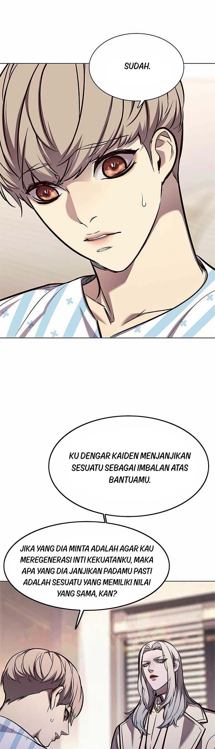 Eleceed - Chapter 138 - Page 39