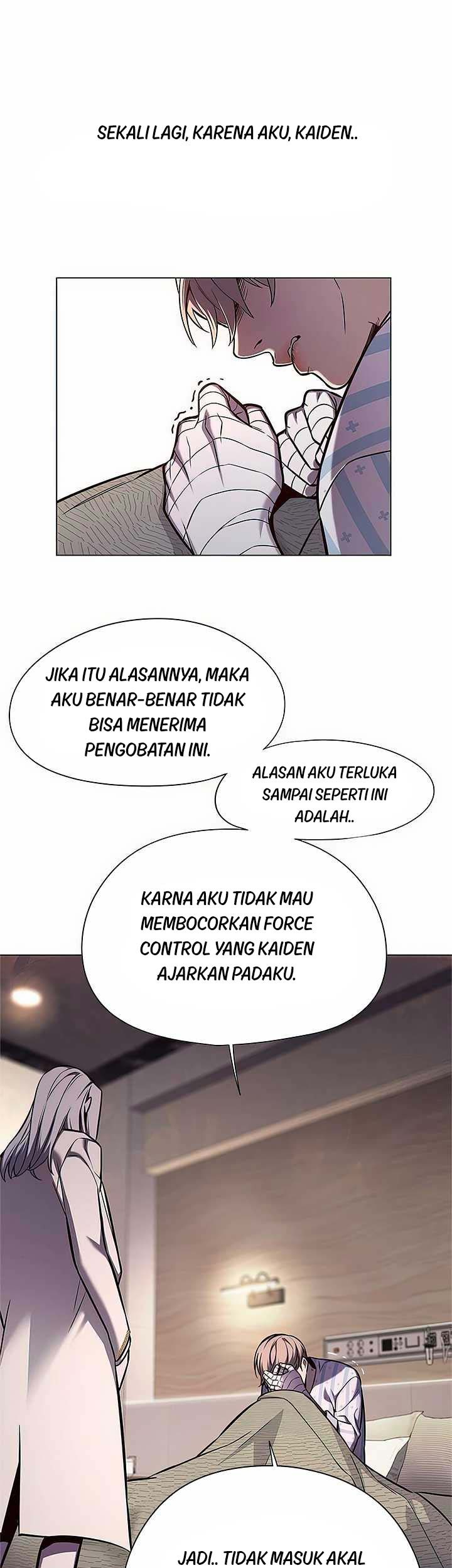 Eleceed - Chapter 138 - Page 43