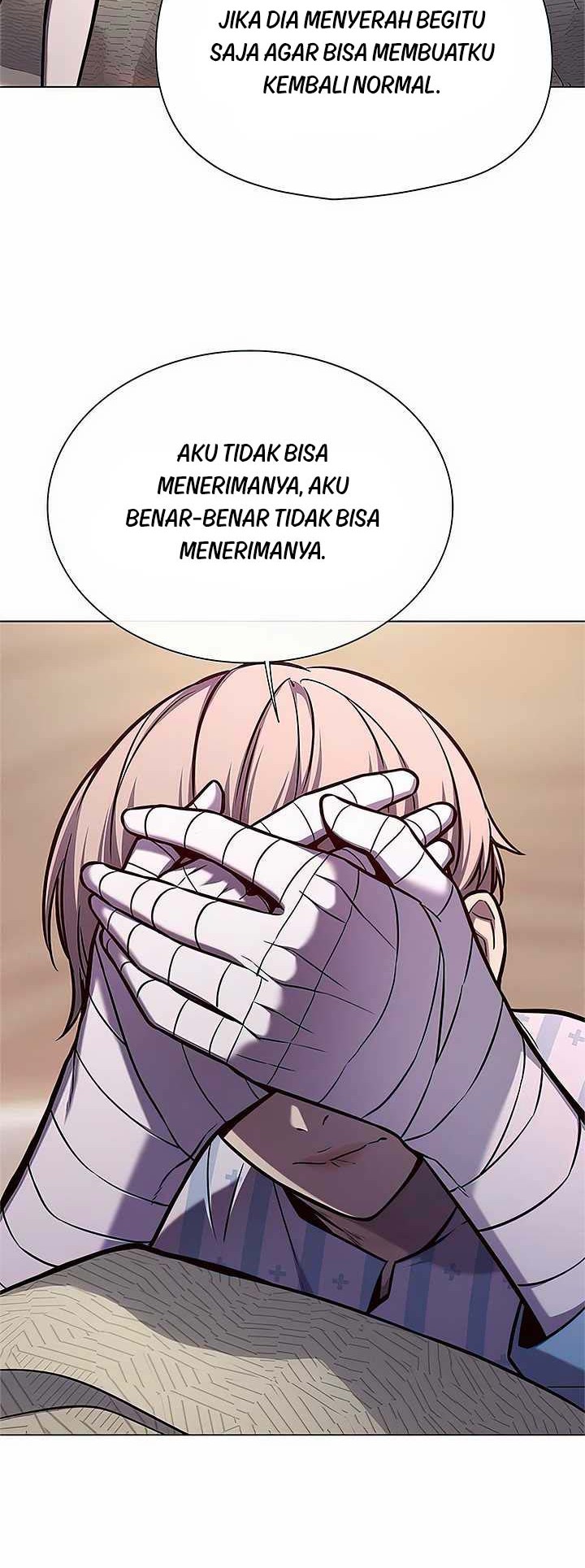 Eleceed - Chapter 138 - Page 44