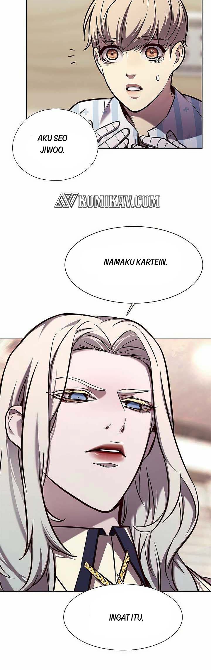 Eleceed - Chapter 138 - Page 46