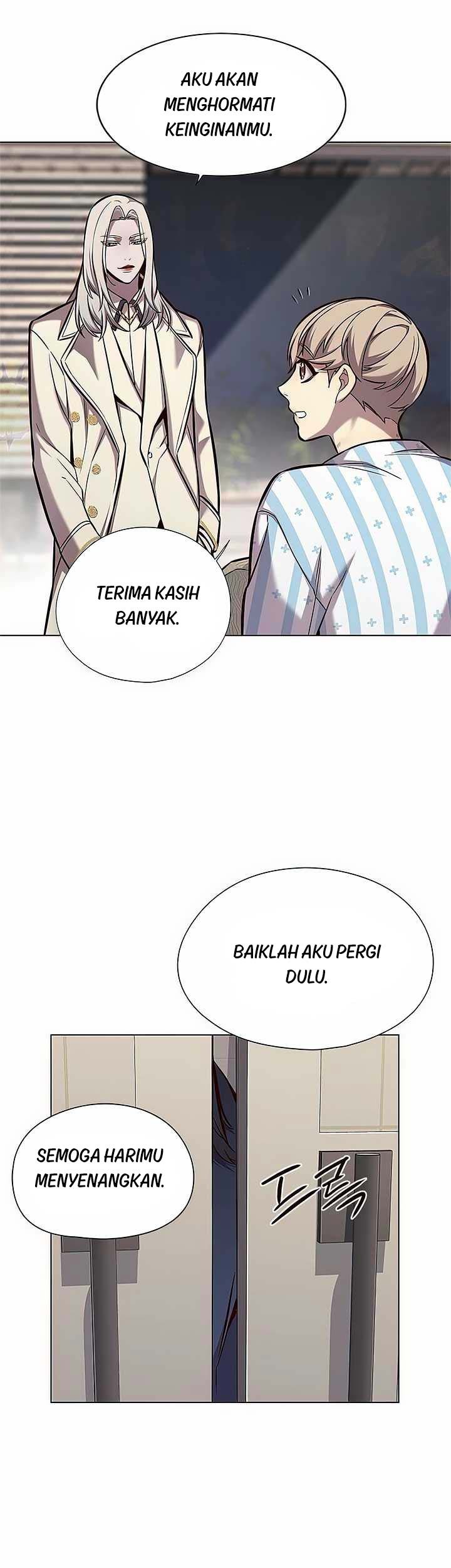 Eleceed - Chapter 138 - Page 47