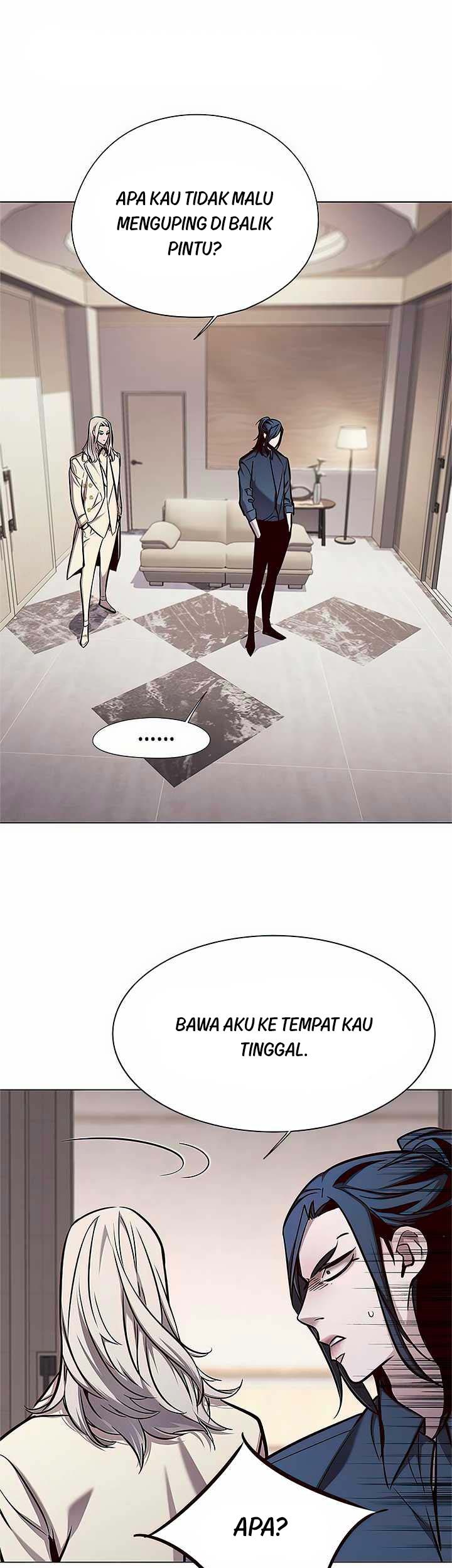 Eleceed - Chapter 138 - Page 49