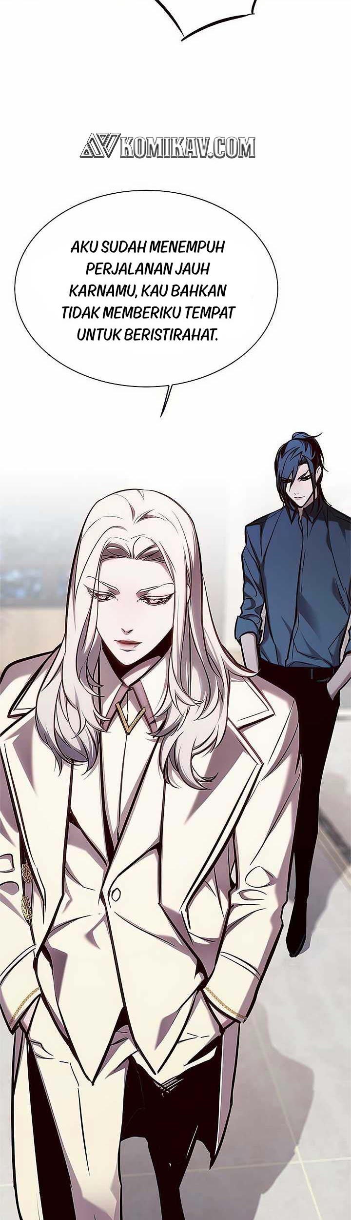 Eleceed - Chapter 138 - Page 50