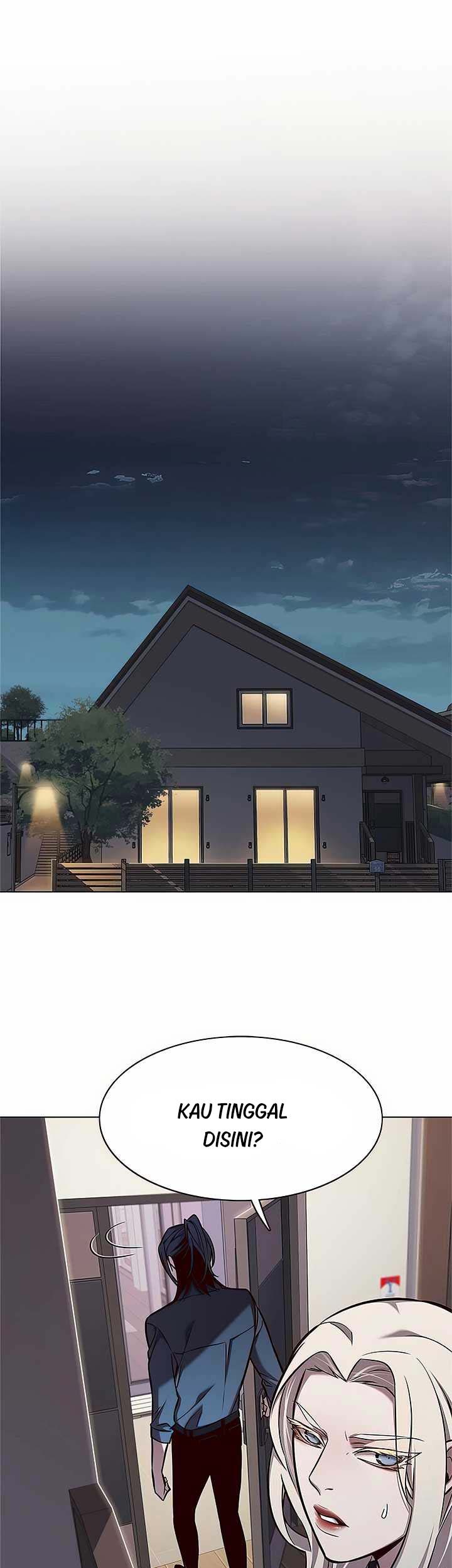 Eleceed - Chapter 138 - Page 52