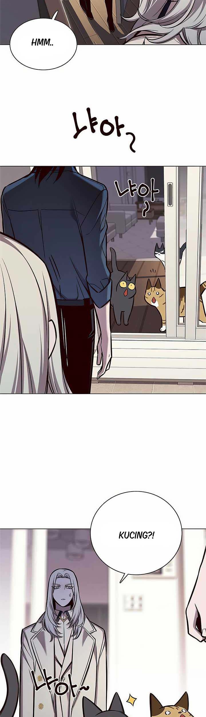 Eleceed - Chapter 138 - Page 53