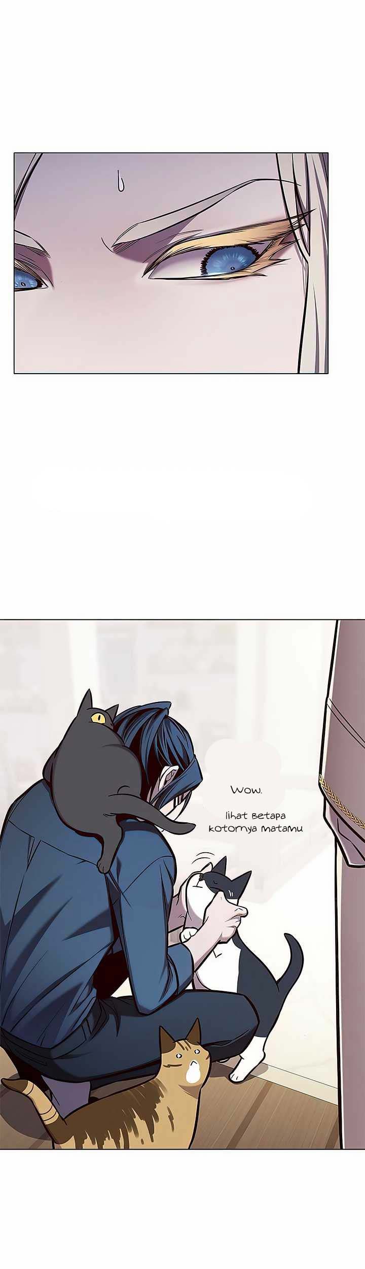 Eleceed - Chapter 138 - Page 55