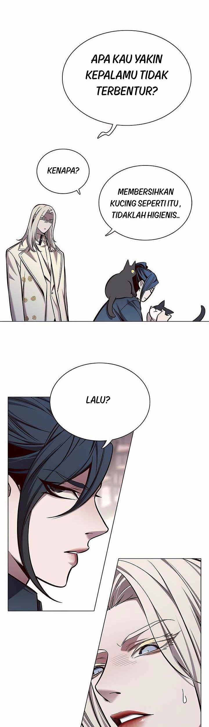 Eleceed - Chapter 138 - Page 56