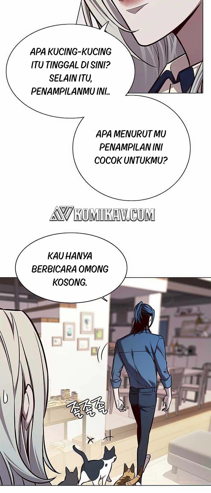 Eleceed - Chapter 138 - Page 57