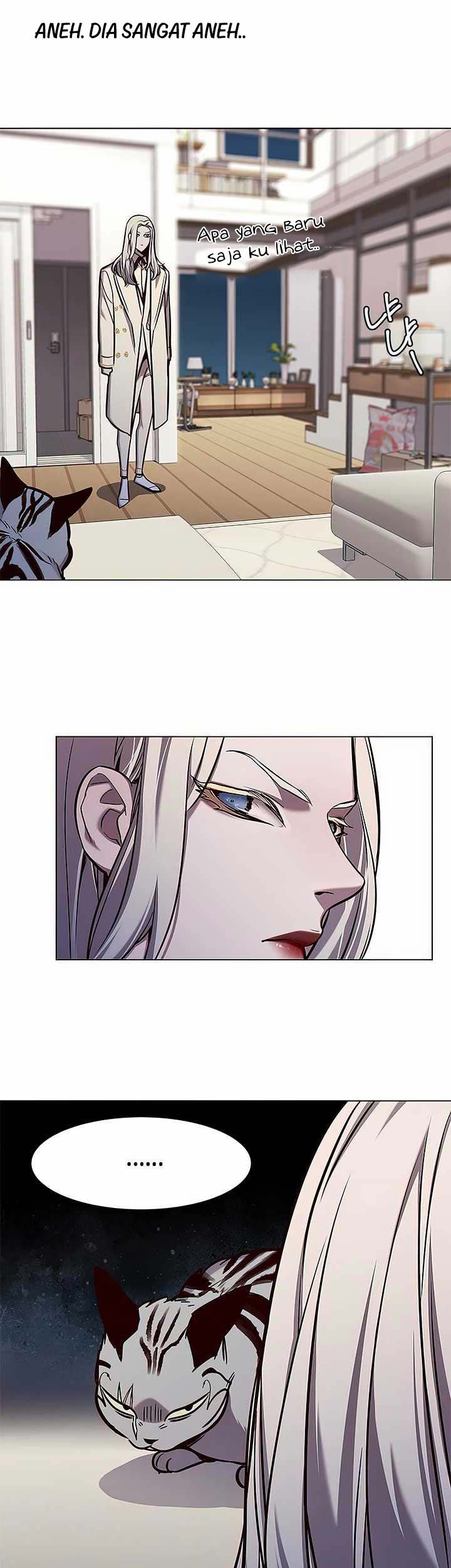 Eleceed - Chapter 138 - Page 58