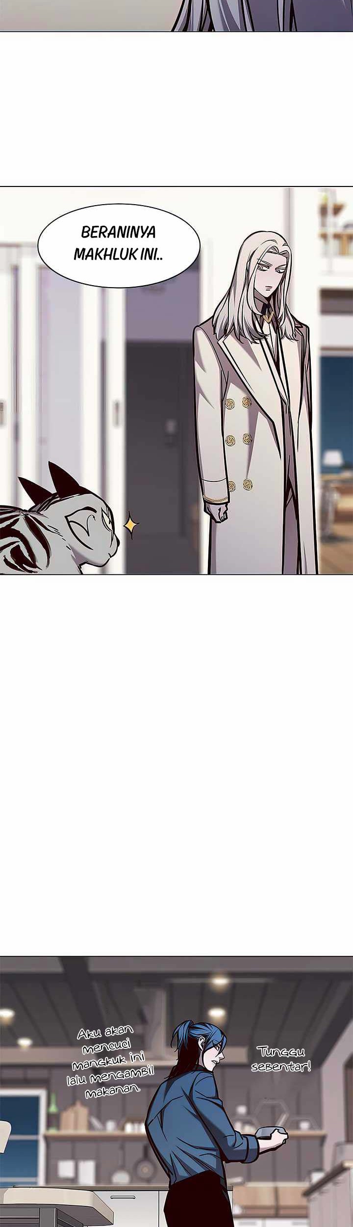 Eleceed - Chapter 138 - Page 59