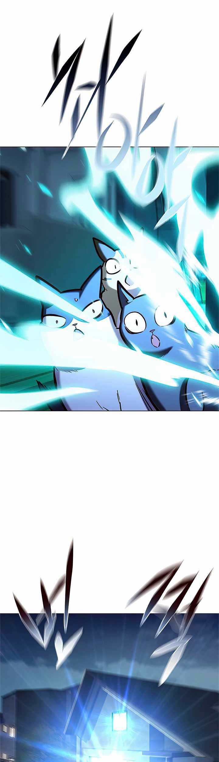 Eleceed - Chapter 138 - Page 61