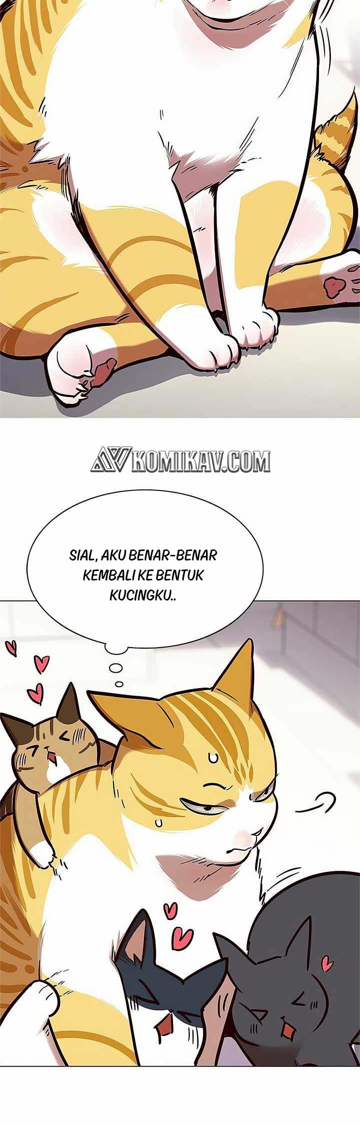 Eleceed - Chapter 138 - Page 63