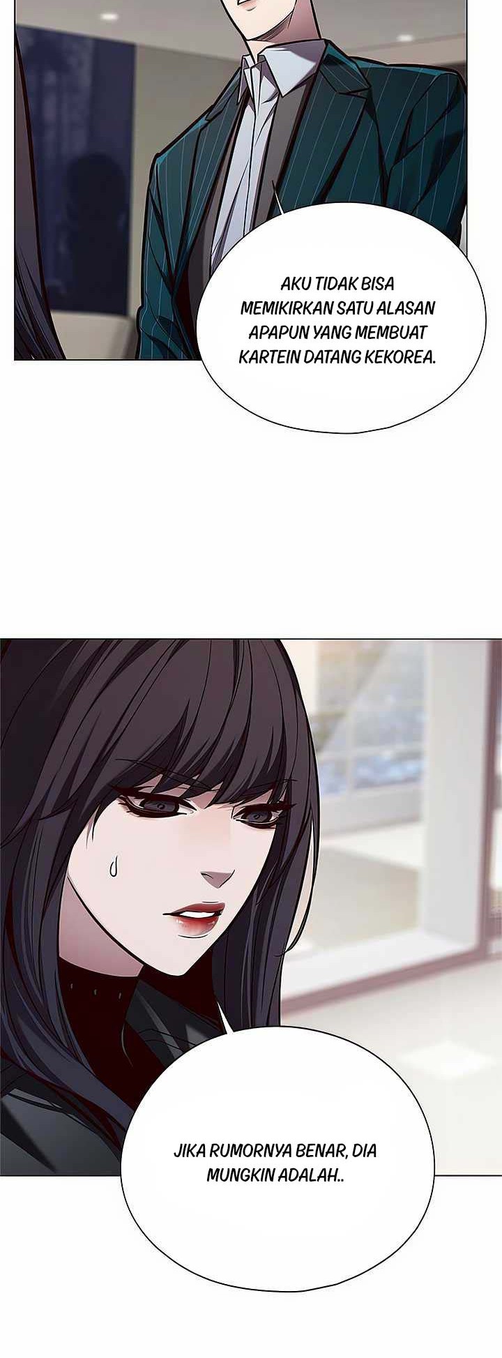 Eleceed - Chapter 138 - Page 3