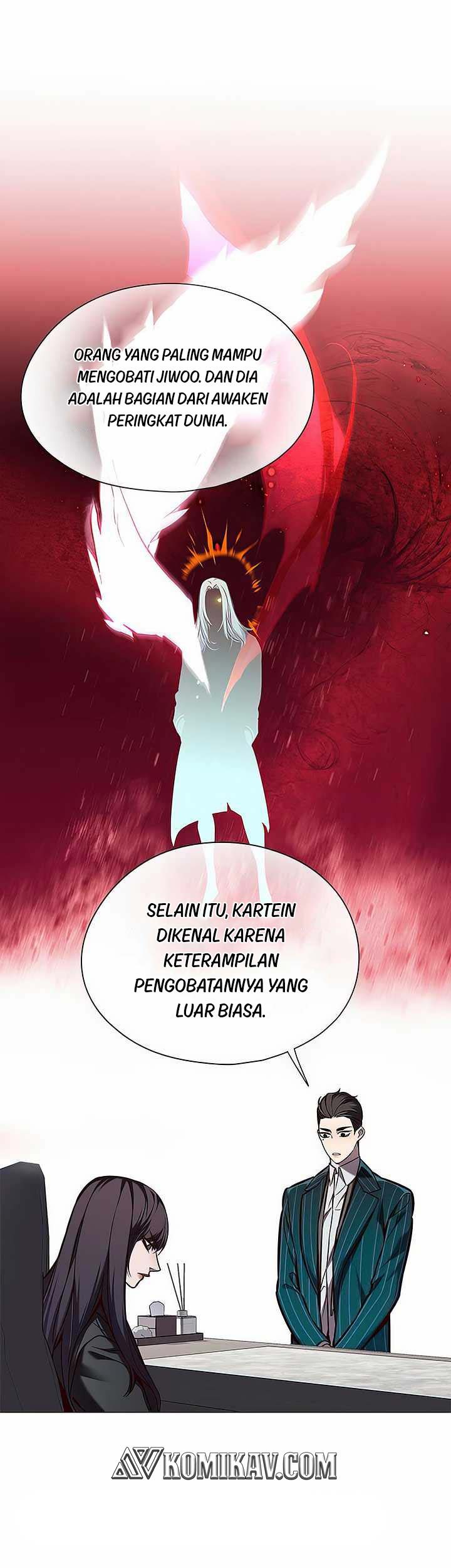 Eleceed - Chapter 138 - Page 4