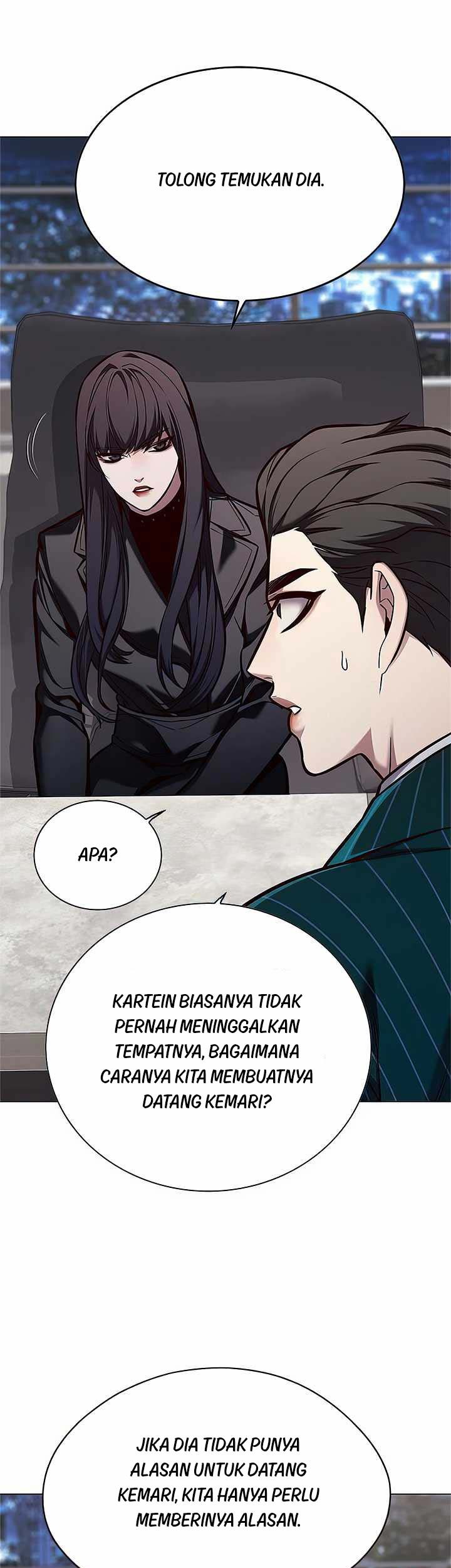 Eleceed - Chapter 138 - Page 6