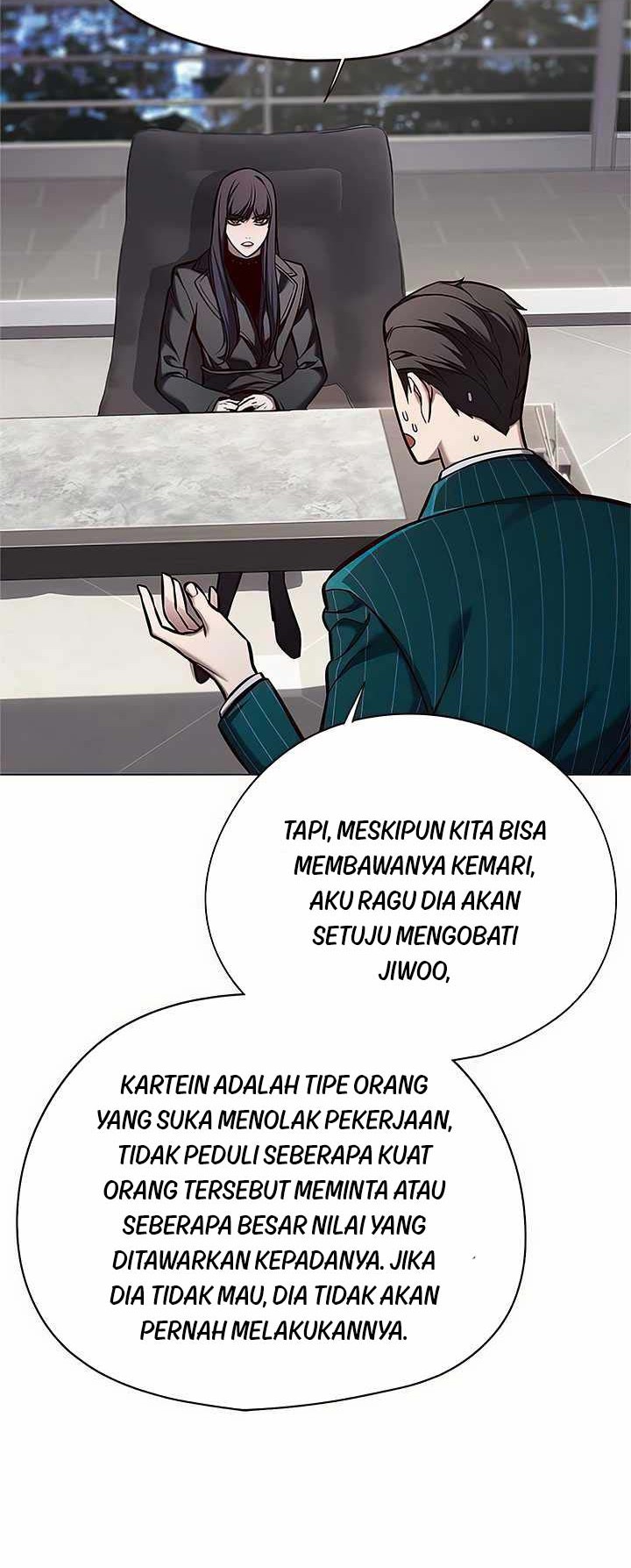 Eleceed - Chapter 138 - Page 7