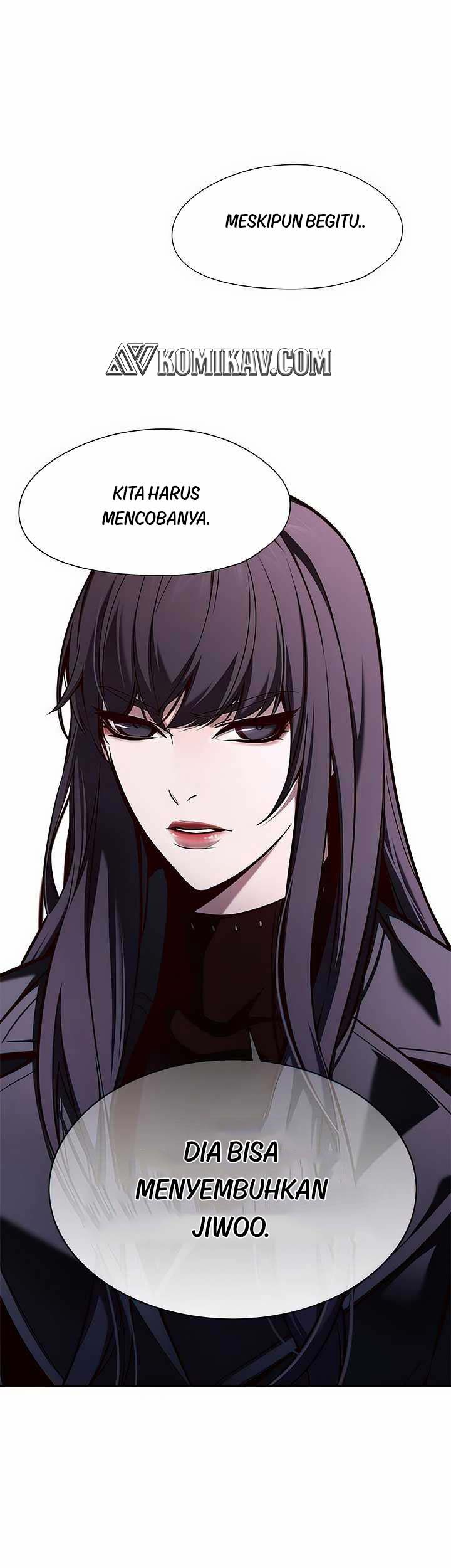 Eleceed - Chapter 138 - Page 8