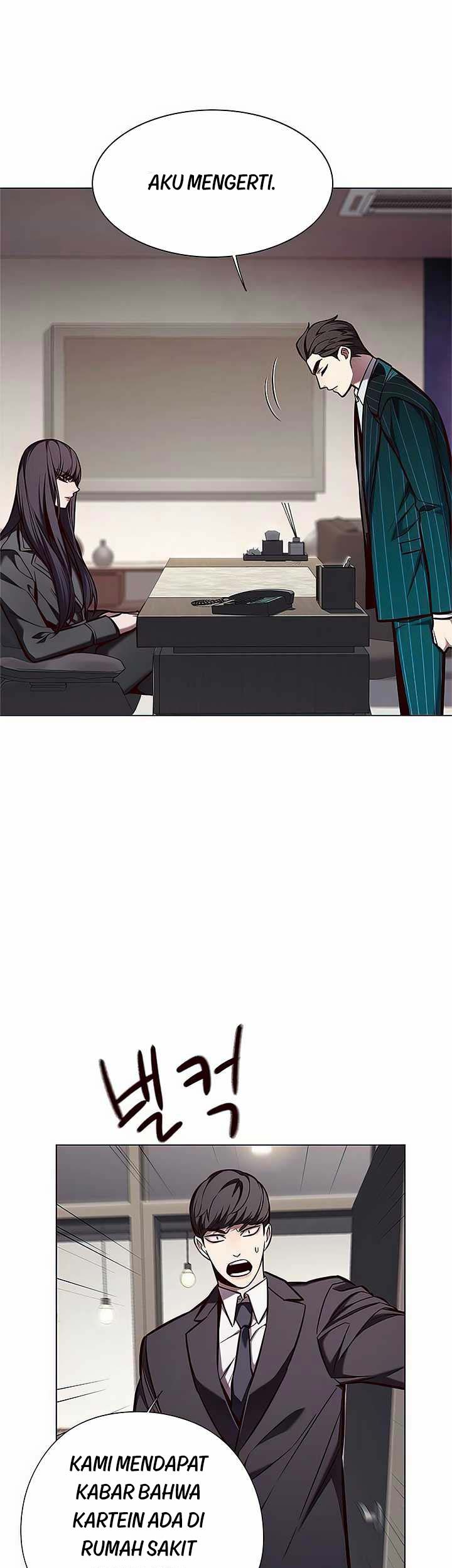 Eleceed - Chapter 138 - Page 10