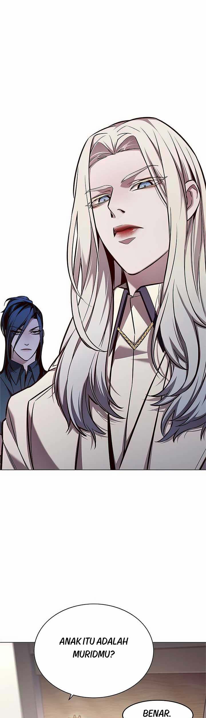 Eleceed - Chapter 138 - Page 12