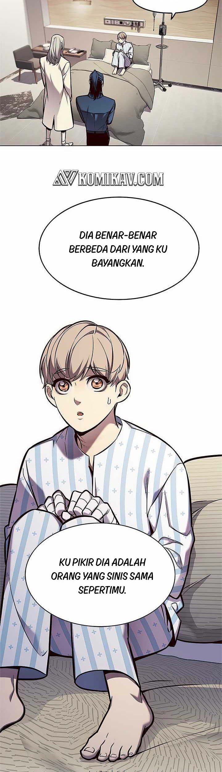 Eleceed - Chapter 138 - Page 13