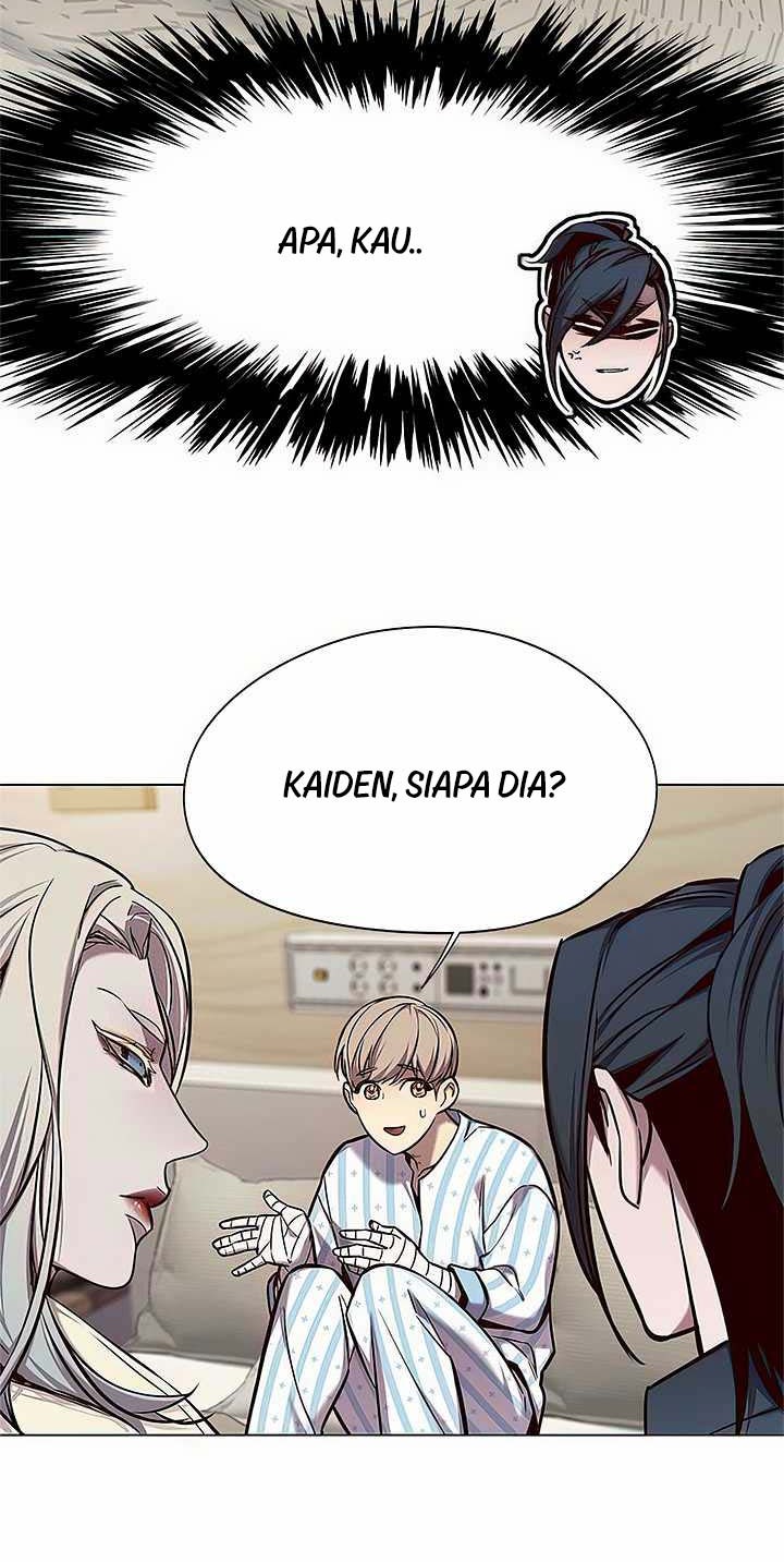 Eleceed - Chapter 138 - Page 14