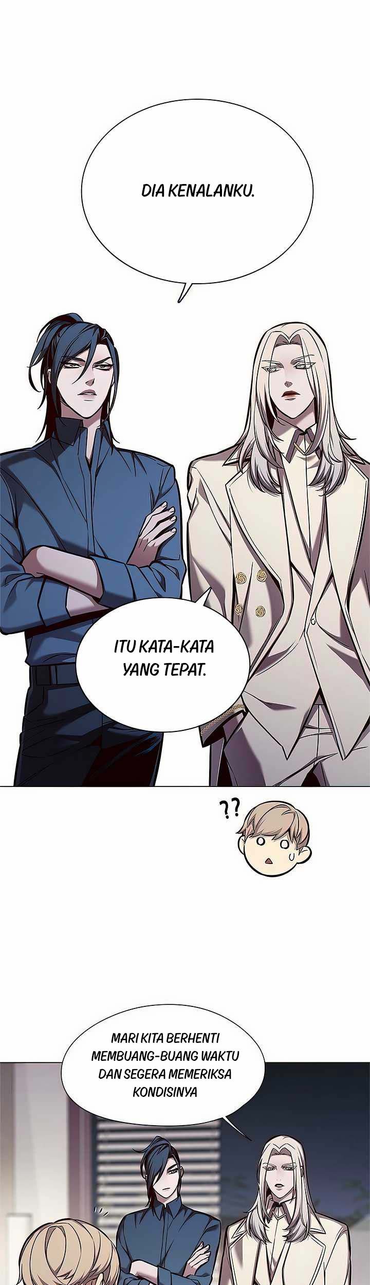 Eleceed - Chapter 138 - Page 15