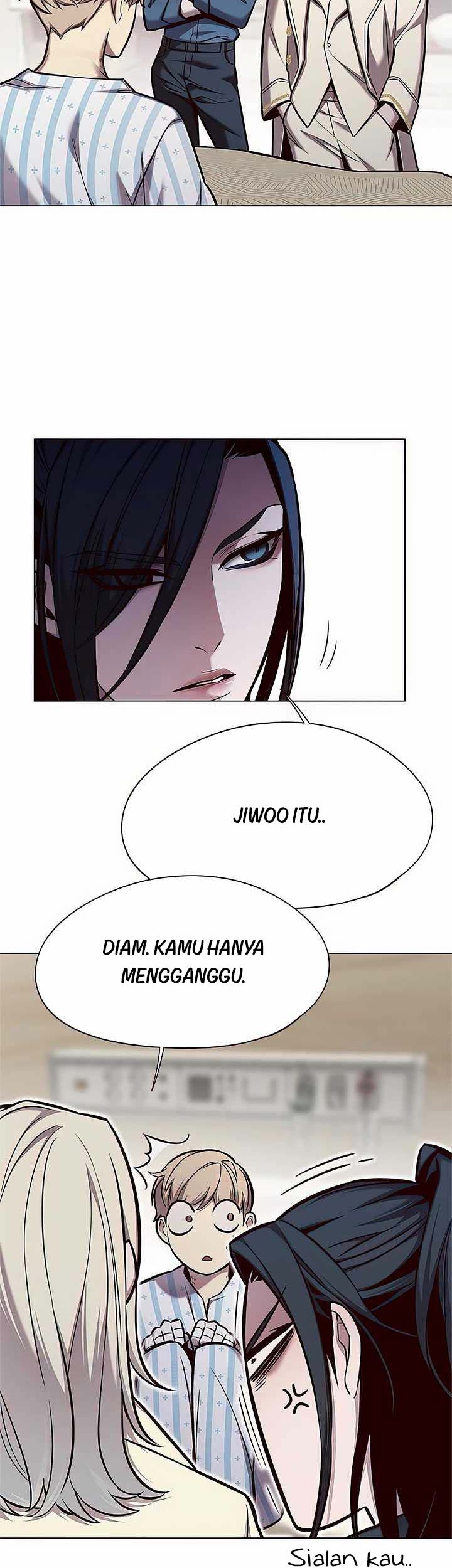 Eleceed - Chapter 138 - Page 16