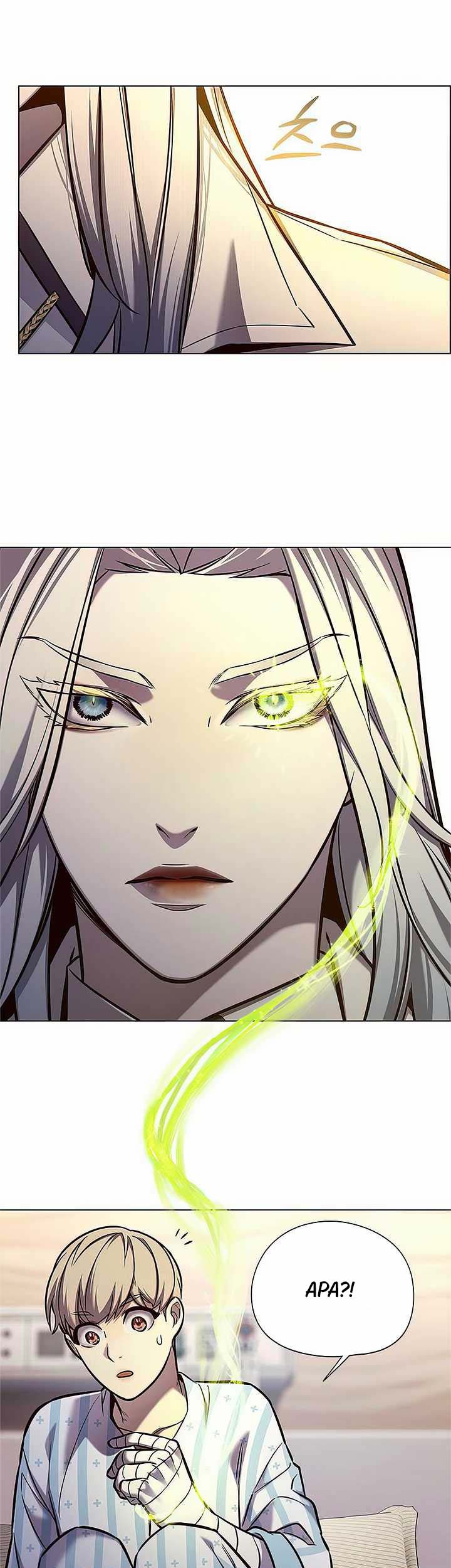 Eleceed - Chapter 138 - Page 18