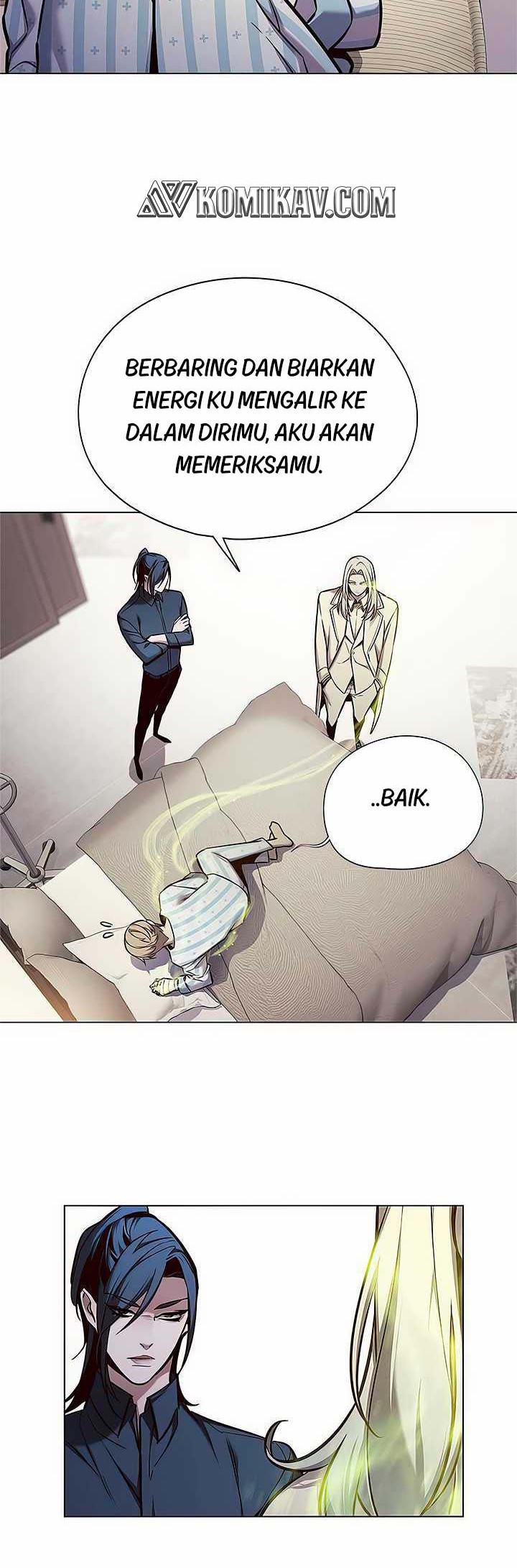 Eleceed - Chapter 138 - Page 19