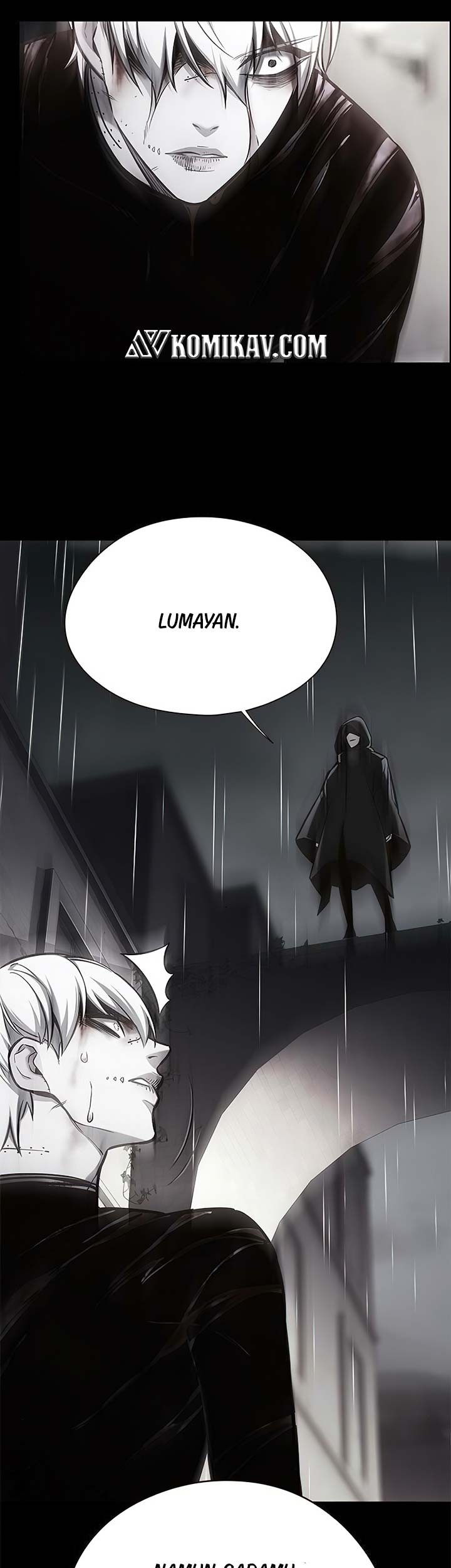 Eleceed - Chapter 137 - Page 33