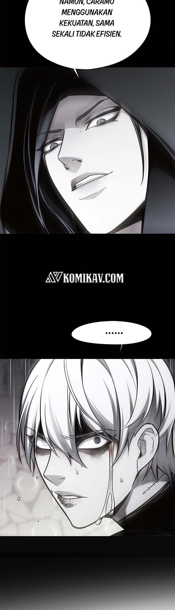 Eleceed - Chapter 137 - Page 34