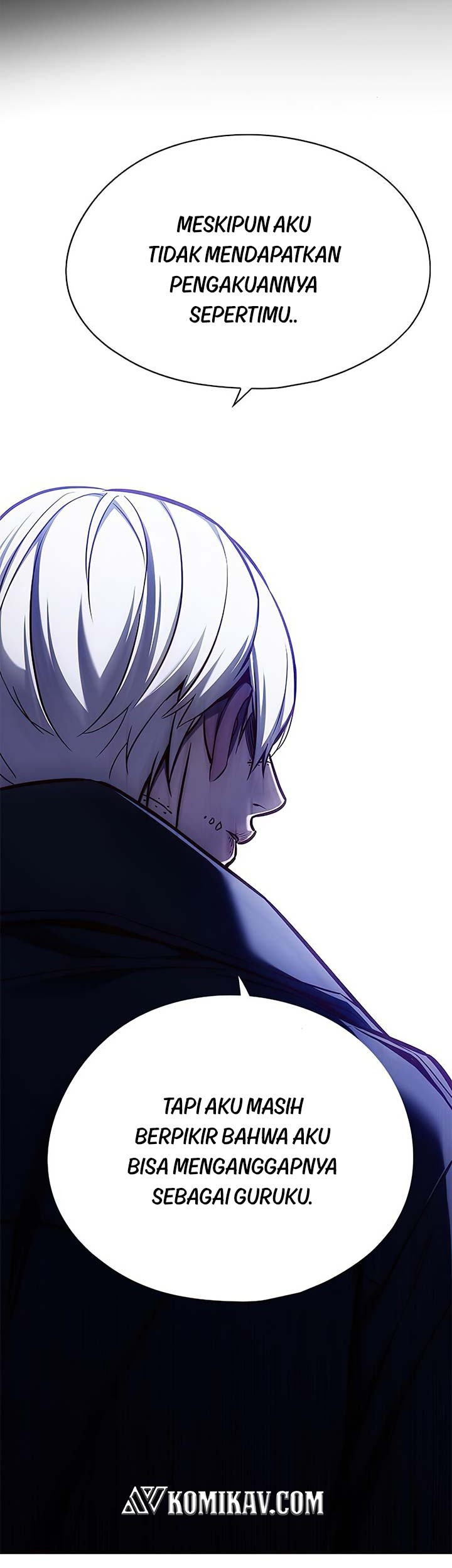 Eleceed - Chapter 137 - Page 35