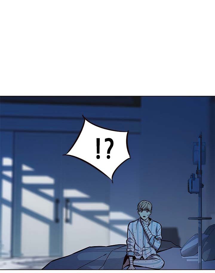 Eleceed - Chapter 137 - Page 36