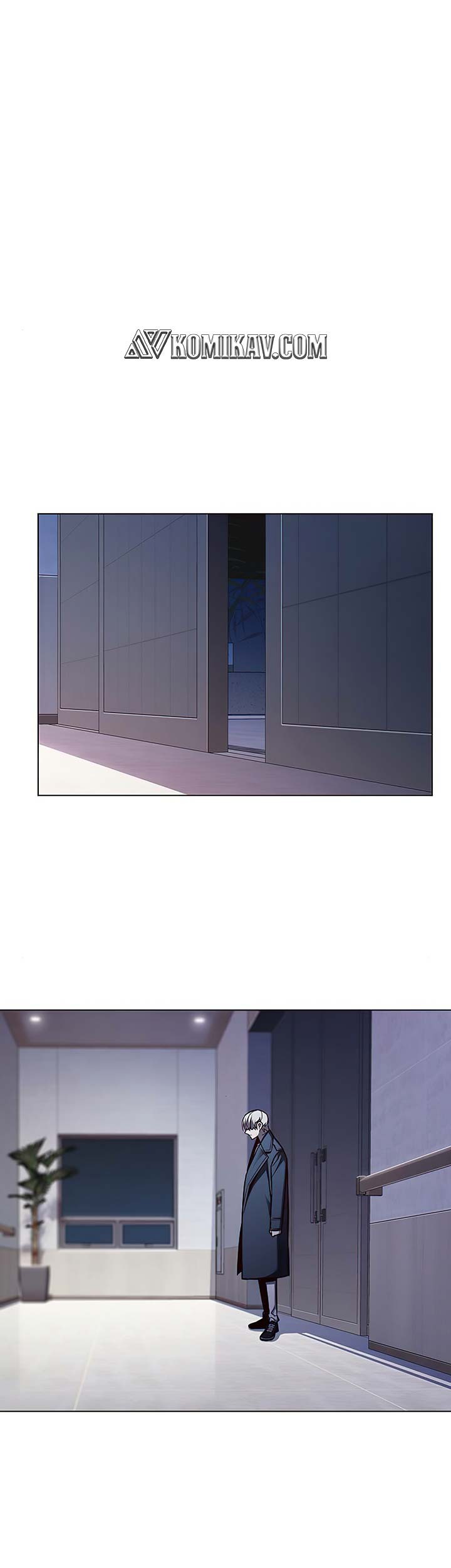 Eleceed - Chapter 137 - Page 37