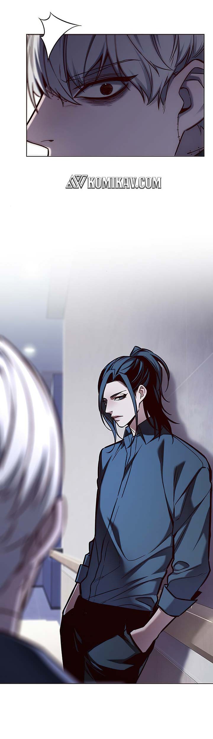 Eleceed - Chapter 137 - Page 38