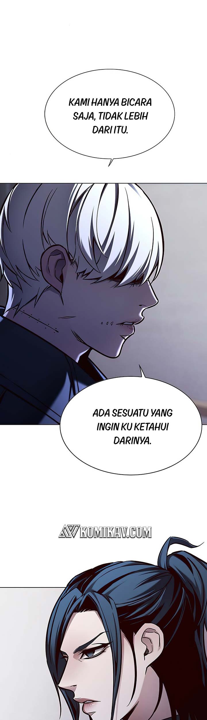 Eleceed - Chapter 137 - Page 39