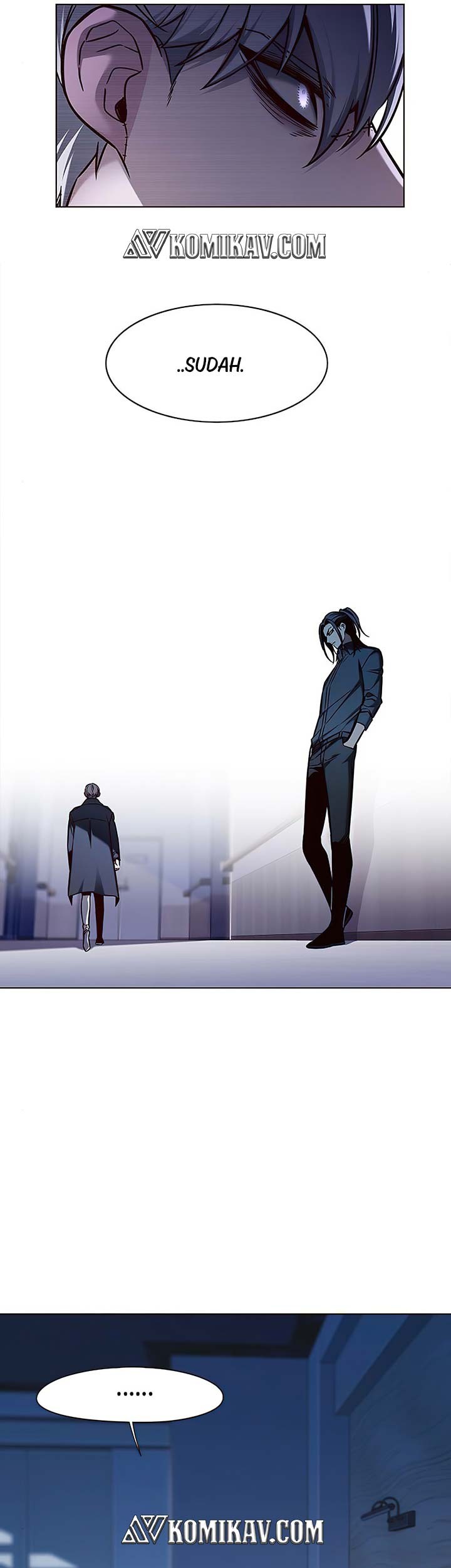 Eleceed - Chapter 137 - Page 41