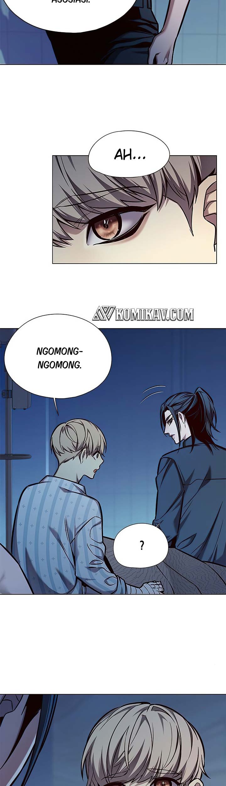 Eleceed - Chapter 137 - Page 43