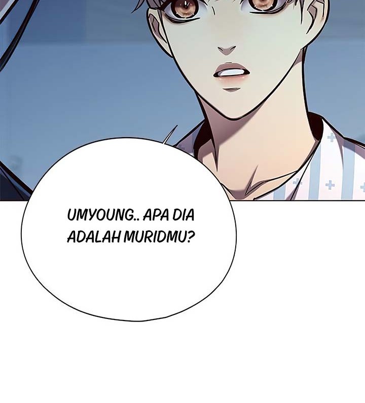 Eleceed - Chapter 137 - Page 44