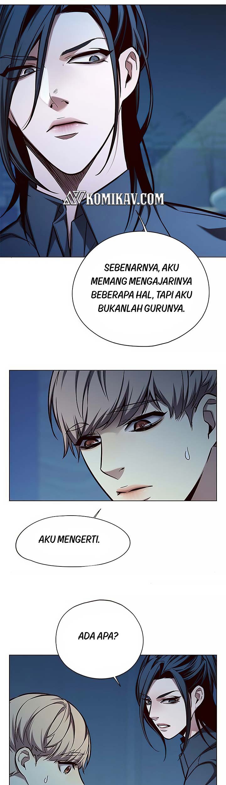 Eleceed - Chapter 137 - Page 45