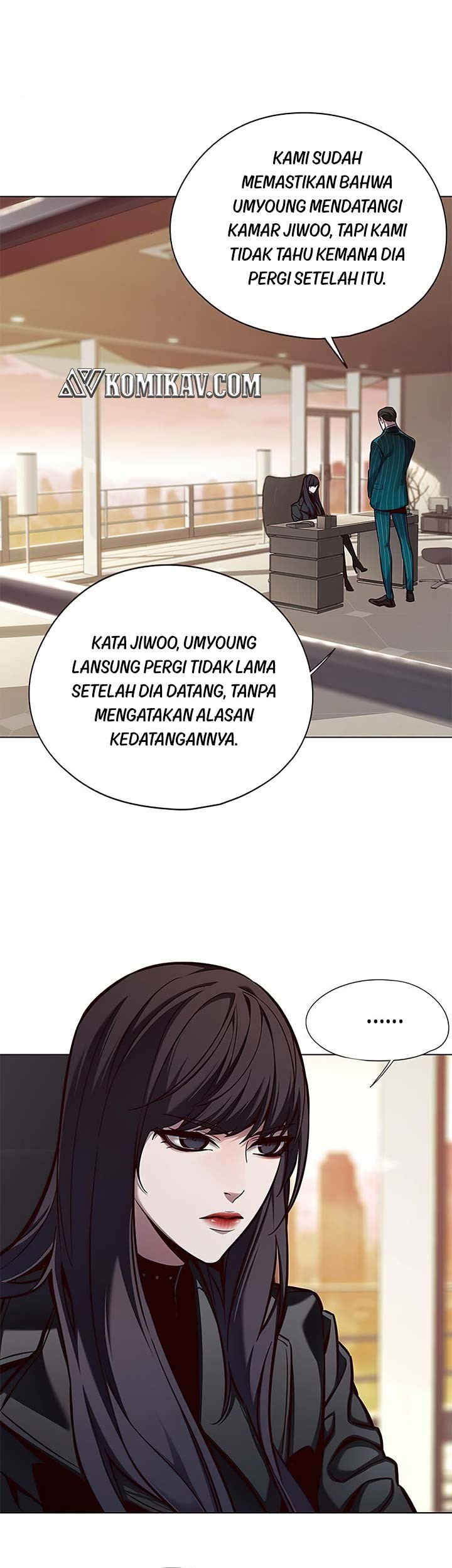 Eleceed - Chapter 137 - Page 49