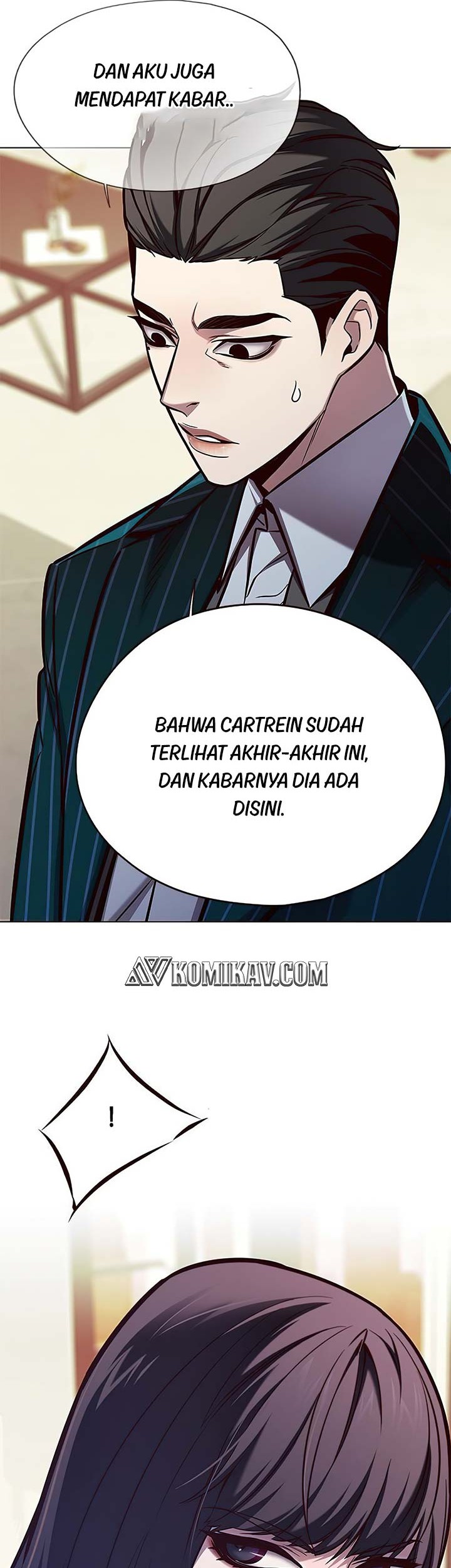 Eleceed - Chapter 137 - Page 50