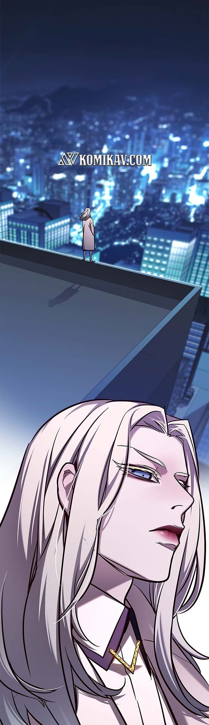 Eleceed - Chapter 137 - Page 53