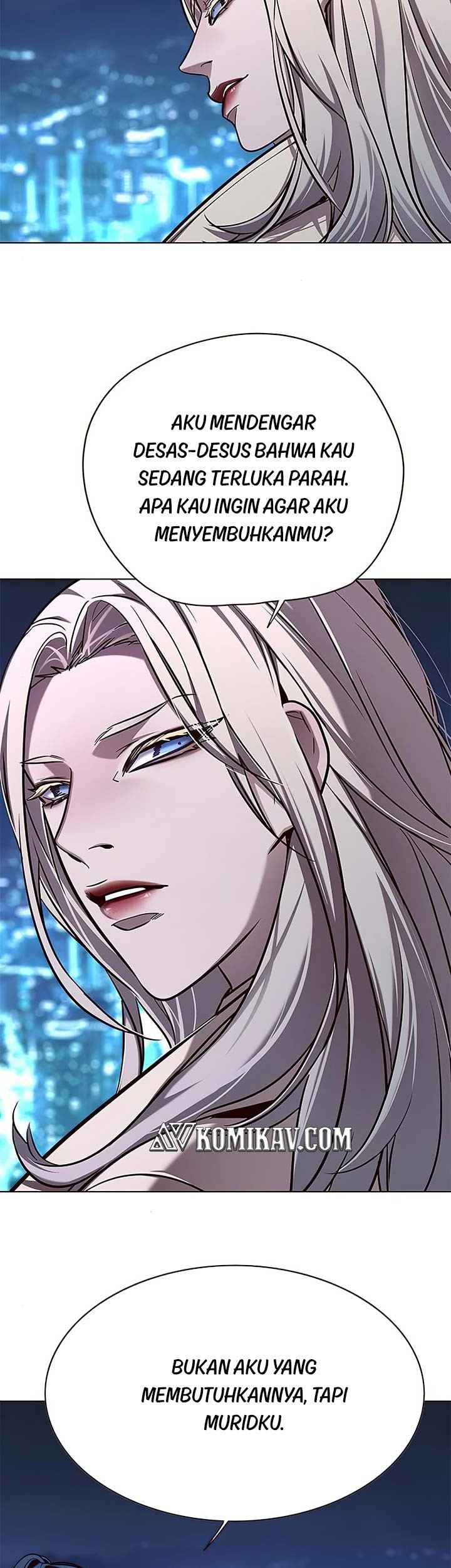 Eleceed - Chapter 137 - Page 55